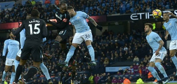 Hasil Lengkap Pertandingan Sepakbola Minggu Malam-Senin Dini Hari