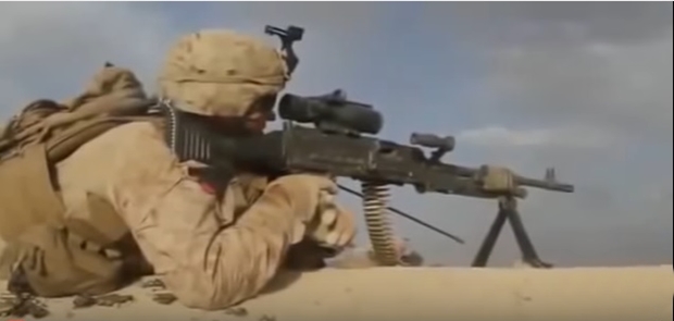 Jika PBB Tak Bertindak Amerika Serikat Ancam Serbu Suriah