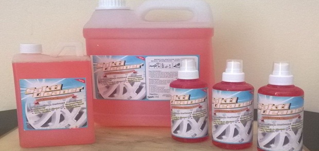 Peralatan Anda Mengalami Korosi? Ini Solusinya