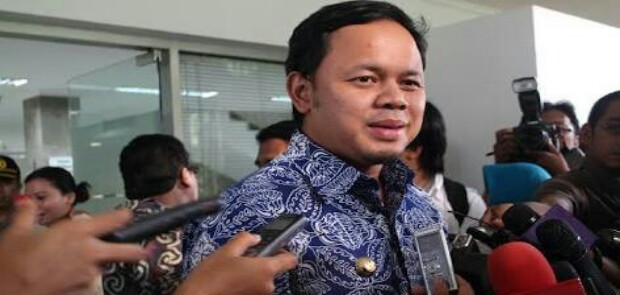 Kang Harry Apresiasi Program Sekolah Ibu Walikota Bogor