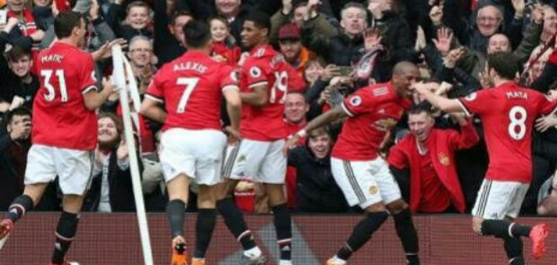 Jadwal Siaran Langsung Sepakbola 21-23 April 2018