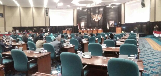 Tertuang dalam RPJMD, Ini Yang Akan Dilakukan Anies-Sandi Hingga 2022