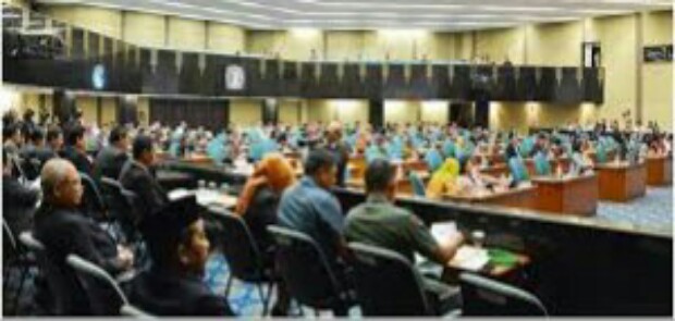 Pergub Ahok dan PP Jokowi Bikin Kualitas DPRD DKI Makin Jeblok