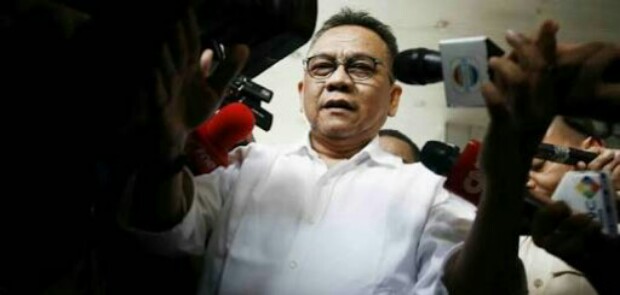 Wakil Ketua DPRD Minta Semua Reklame Ilegal Ditertibkan