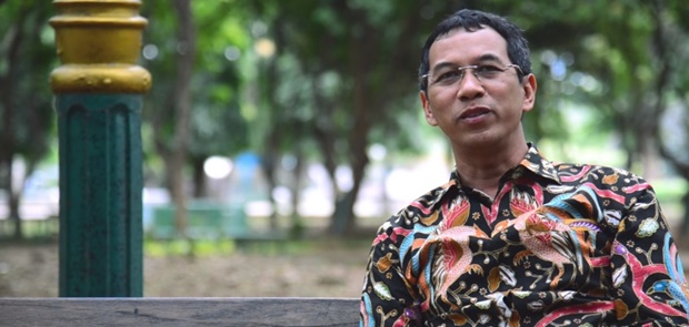 Mau Dilantik Besok, Heru Budi Bantah Jadi Kepala Setpres Karena Dekat Jokowi