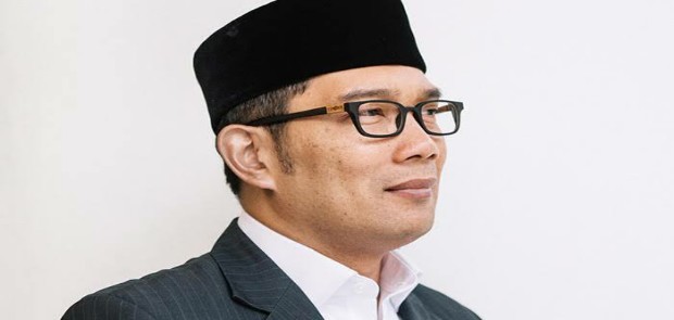 Partai Nasdem Resmi Usung Ridwan Kamil di Pilgub Jabar