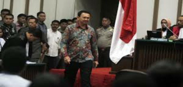 Sidang Penistaan Agama, Saksi Ahli Sebut Kata Dibohongi Bermakna Negatif Tapi...