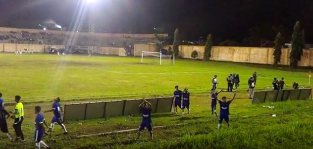 Punya Mimpi Bupati Boyolali Akan Gusur Stadion Demi Mall dan Hotel