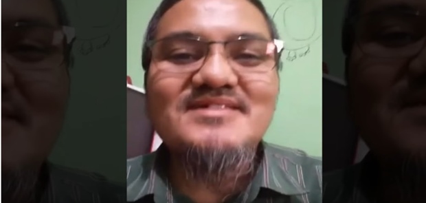 Polisi Perpanjang Masa Penahanan Jonru Ginting