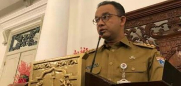 Soal Mutasi Pejabat, Anies Disarankan Tiru Mahathir Muhammad