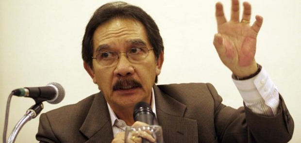 Mantan Ketua KPK Jadi Penasihat Tim Advokasi Firman Wijaya