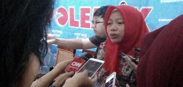 UU Pemilu Rawan Digugat ke MK