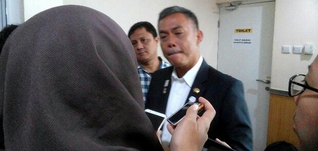 Ketua DPRD Lagi-lagi Dinilai Hambat Kinerja Pemerintahan Anies-Sandi