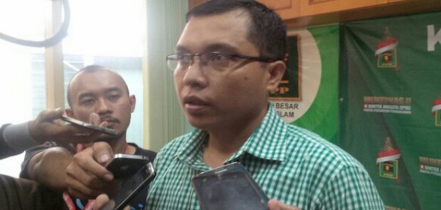 Politisi PPP: Politik Dua Kaki Demokrat Untungkan Jokowi