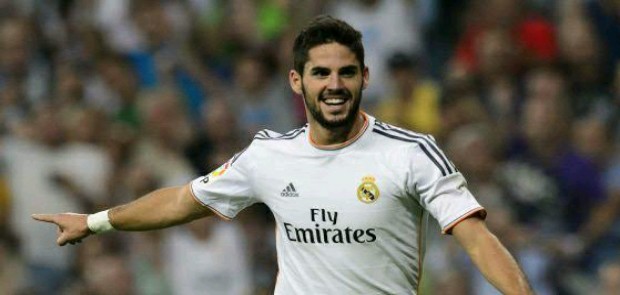 Barcelona Bakal Boyong Bintang Muda Real Madrid