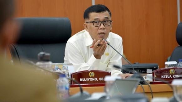 Dibilang DKI Gak Punya Duit, Politikus Demokrat Ingatkan Pemerintah Pusat Bayar Utang