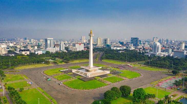 Perusahaan Ini Telah Terapkan Kebijakan Kerja dari Rumah Karena Virus Corona