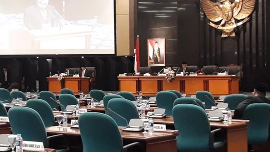 Soal Pengembalian Dana Kunker, PDIP : Bagus, Supaya Engga Seenaknya Ijin