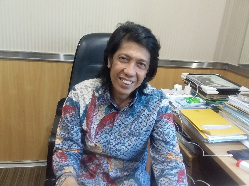 Dampak Covid-19, Komisi C Sebut Hanya Dua Sektor Pajak Yang Akan Berkurang