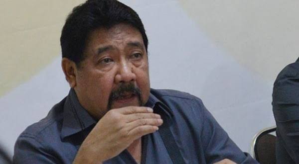 SETARA Institute Sebut Jokowi Lakukan Reshuffle Terburuk di Ujung Kekuasaannya