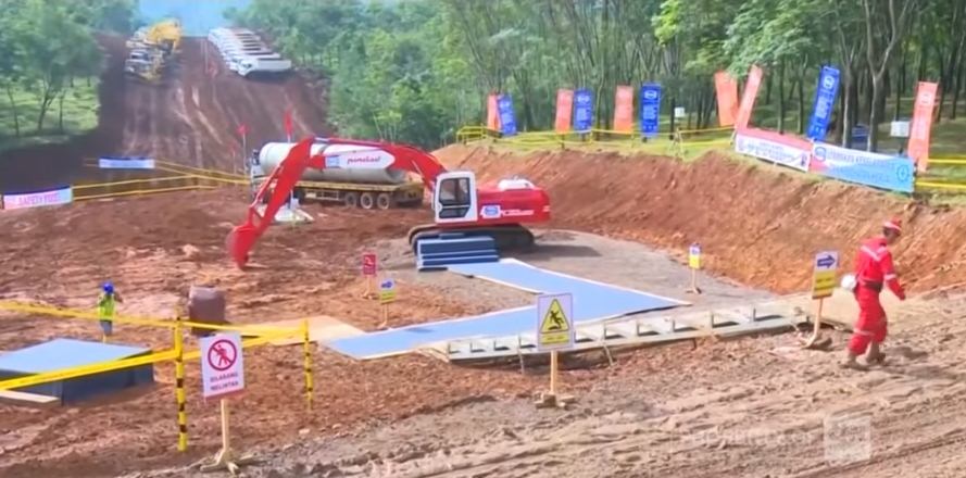 KPK Minta BUMN Berhati-hati Berinvestasi dengan Cina