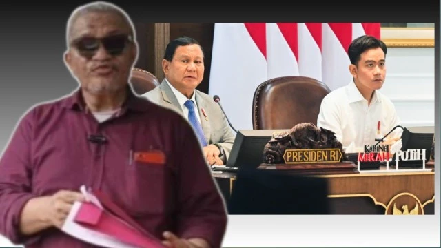 Muslim Arbi: Selama Gibran Masih Jadi Wapres, Indonesia Akan Terus Ribut