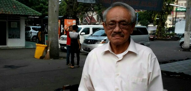 Amir: KASN Seperti Lembaga Yang Baru Bangun dari Tidur Panjang