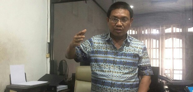 Gagal Penuhi Amanat Perpres dan Pergub untuk Sukseskan Asian Games, Katar Bakal Gugat Jakpro