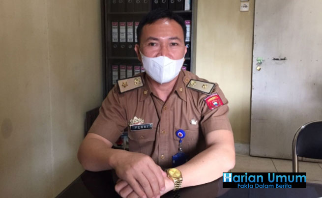 Dinas Sosial Kabupaten Lampung Barat akan Menghentikan Sementara Santunan Kematian