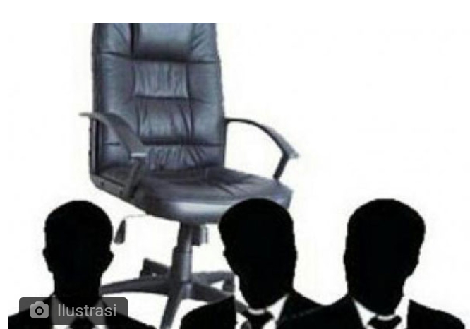 Pemprov DKI Tentukan 3 Nama Calon Sekda Untuk Diusulkan Ke Presiden