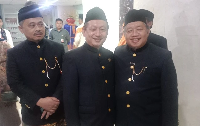 PKS dan PKB Positif Usung Anies di Pilkada Jakarta 2024