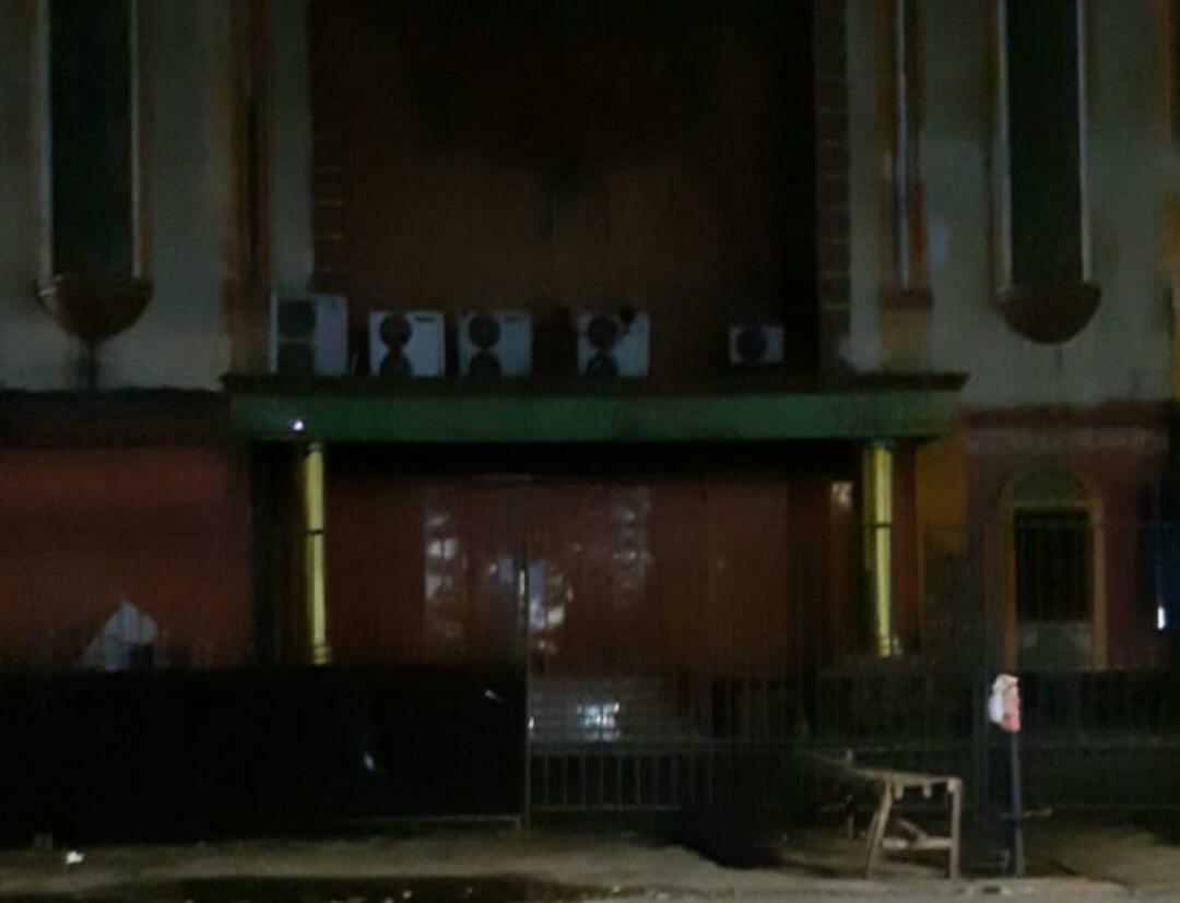 Terbukti, Hiburan Malam Melanggar PSBB
