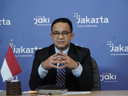Sekjen PBB Setujui Usulan AniesTerkait Dukungan Aksi Iklim
