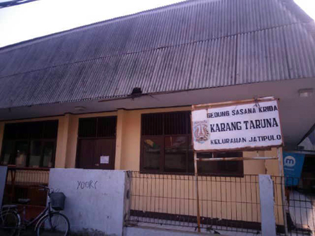 Dinsos DKI Bakal Rehab Total 40 Persen SKKT di 2020