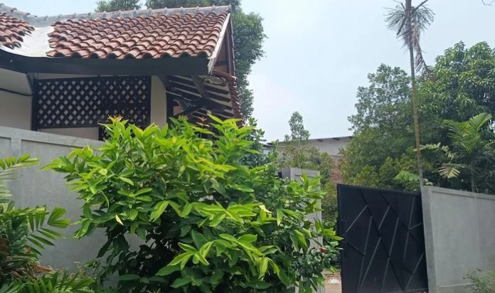 Sewakan Rumah Dinas TNI Untuk Markas Judol, Letkol Arman Jadi Tersangka