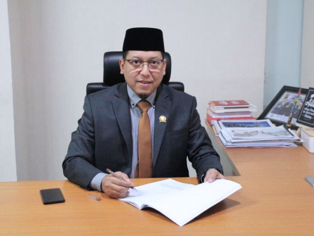 Laba JXB Naik 500 Persen, Ketua Komisi B: Sangat Mengapresiasi