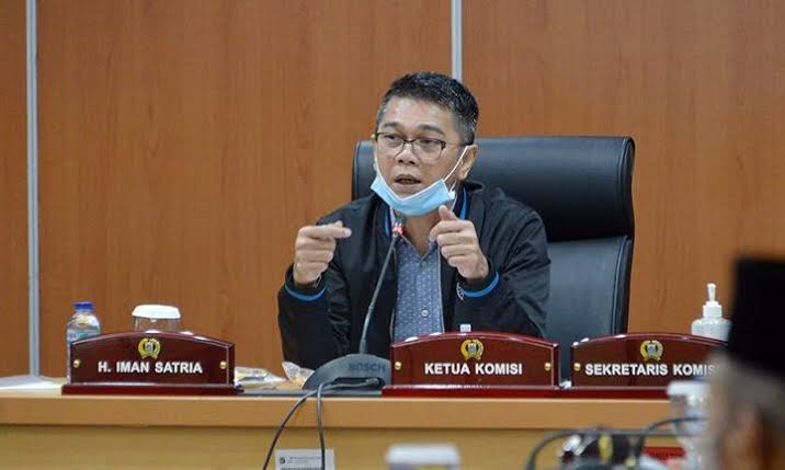 Jumlah Positif Covid-19 Masih Tinggi, DPRD DKI Nilai Anies Sudah Maksimal
