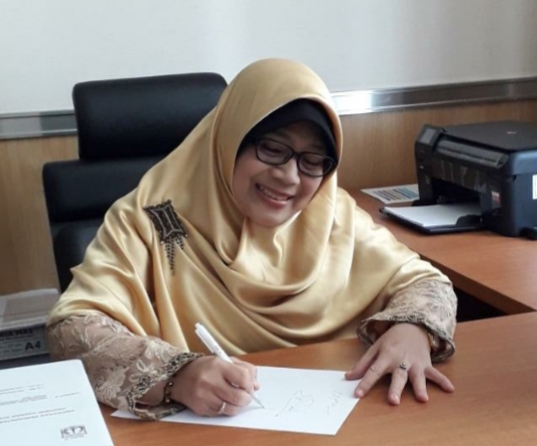 Anggota F-PKS : Kesejahteraan Guru PAUD di Ibukota Harus Meningkat