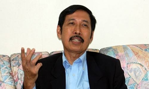 Romahurmuzy Kena OTT, Pengamat Salut Atas Keberanian KPK