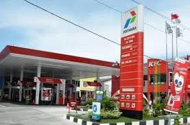 Per Hari Ini Pertamina Naikkan Harga Pertamax Rp. 750/Liter