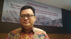 BPK Diminta Audit Rapat DPRD DKI Di Luar Kantor