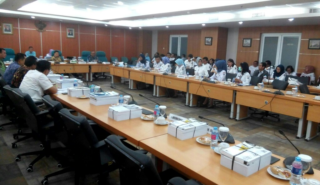 Hore ...! Unit Karang Taruna RW Bakal Dapat Dana Operasional Rp 500.000/Bulan