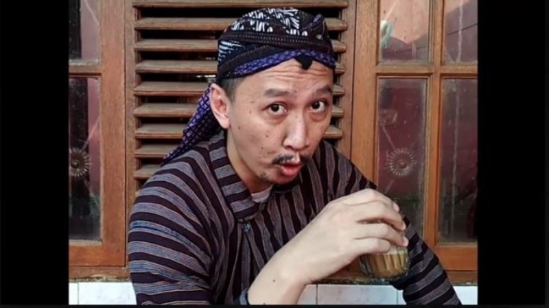 Gus Nadir Sebut Pemerintah Ciptakan Abu Janda Untuk Hadapi Ustad di kubu Oposisi?