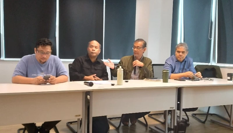 Migrant Care Ungkap Kacaunya Pemilu di Luar Negeri, Antara Lain Karena Pemberlakuan Sistem Pos