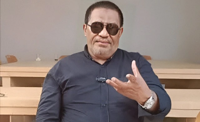 Disebut Bagian dari Geng Solo, Muslim Arbi Desak Prabowo Copot Kapolri