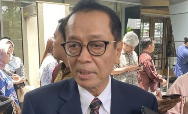 Outlook Kredit Diturunkan Moody's, OJK Perketat Pengawasan Individual Bank