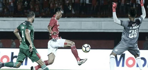 Hasil, Jadwal dan Klasemen Sementara Kompetisi Liga 1 Indonesia