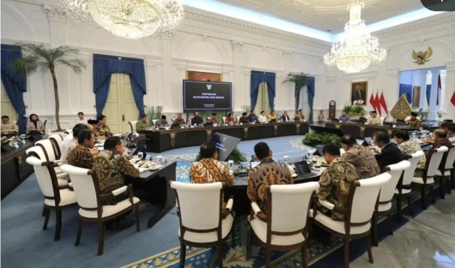 Eks Menlu Sebut Prabowo Siap Evaluasi Keanggotaan di BOP