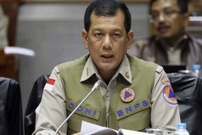 Kasus Meninggi, Satgas: Covid-19 Terkendali dan Tetap Waspada