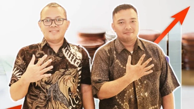 Mengembalikan Ekonomi ke Tangan Warga Negara